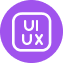 application UI UX