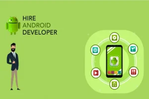 Hire-Android