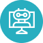 Chatbot integration to website