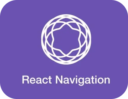 React Navigation