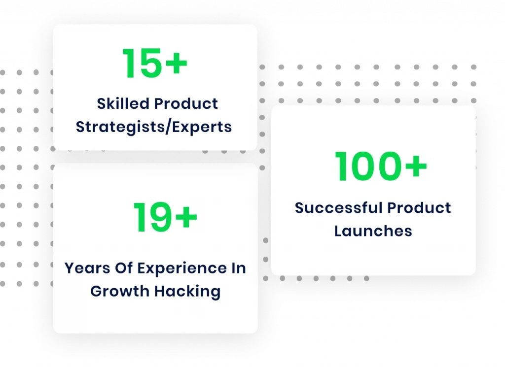 product strategy stats