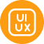 wearable app UI UX design