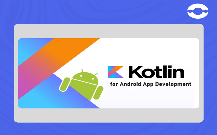 How to develop an android application with Kotlin?