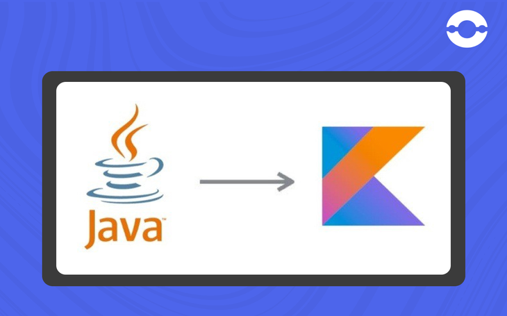 How to migrate from java to kotlin