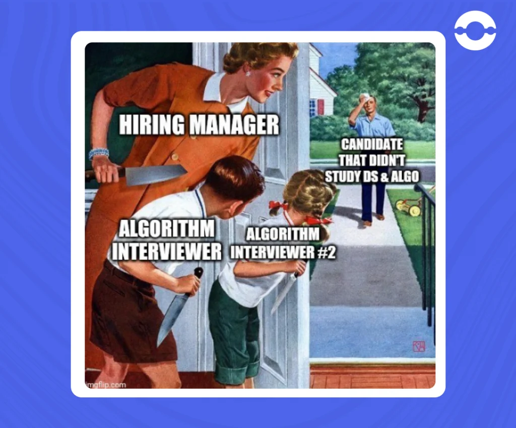 hiring manager
