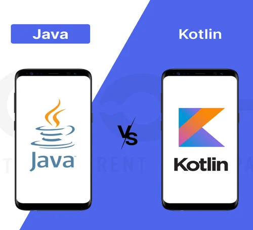 Java vs Kotlin