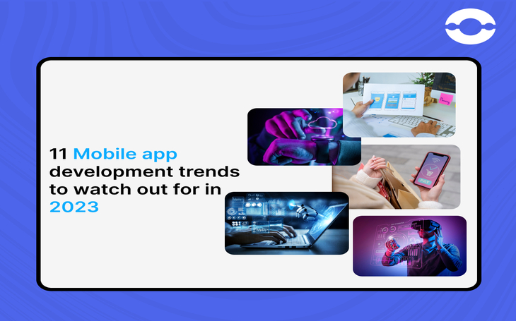 mobile app development trend