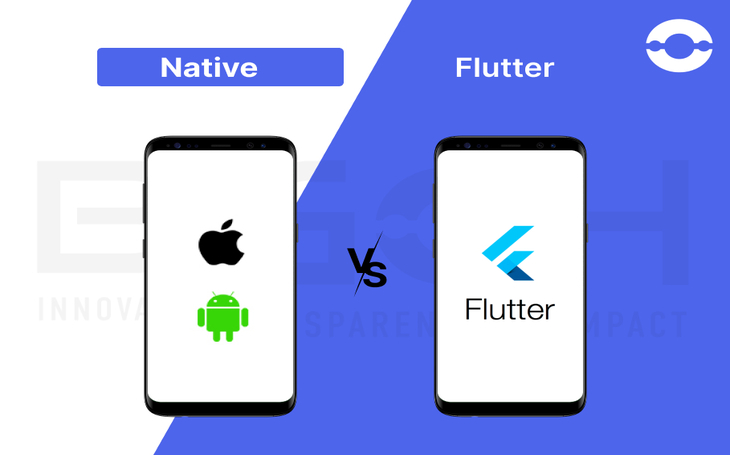 native vs flutter
