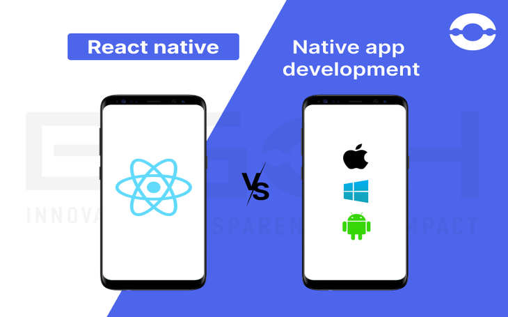 react native vs native app development
