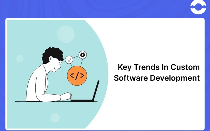custom software development trends