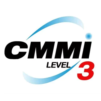 CMMI certification