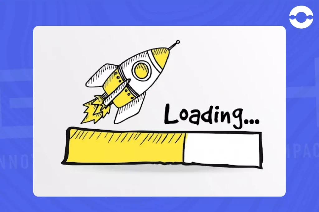 fastest loading time