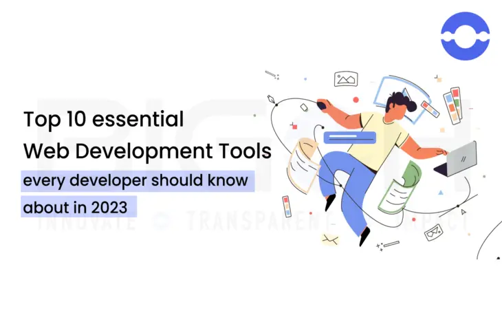 web development tools every developer should know
