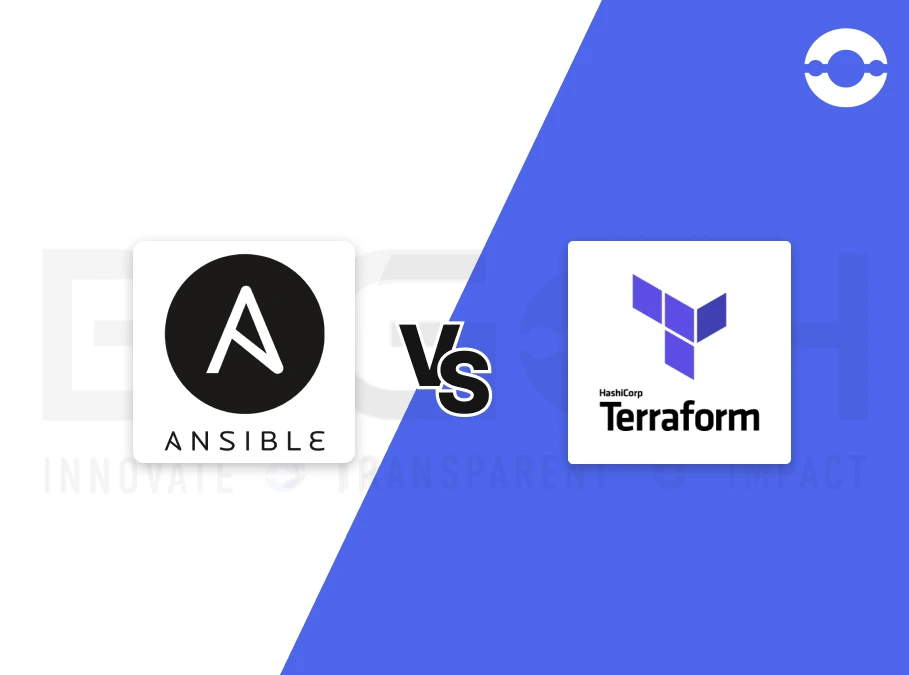 Ansible vs Terraform
