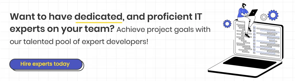 Dedicated development team Markting_Banner