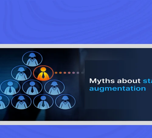 Myths About It Staff Augmentation