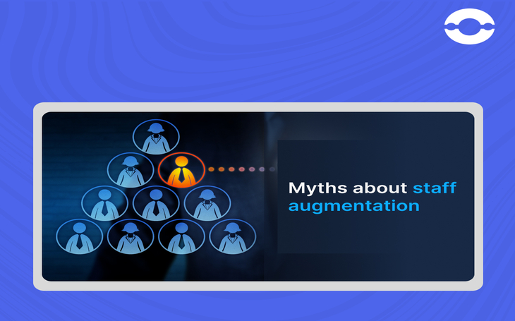 Myths About It Staff Augmentation