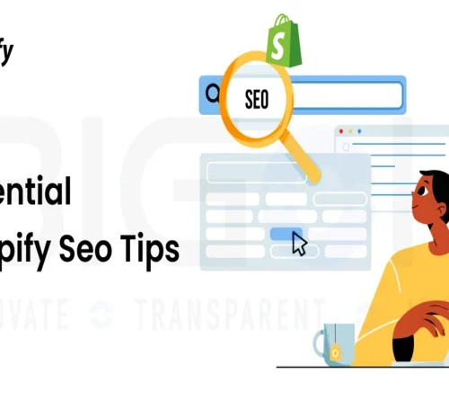 Essential Shopify SEO Tips