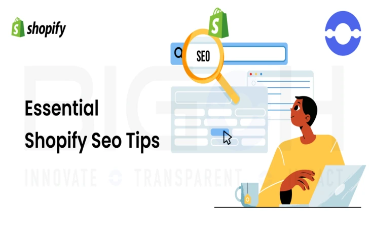 Essential Shopify SEO Tips