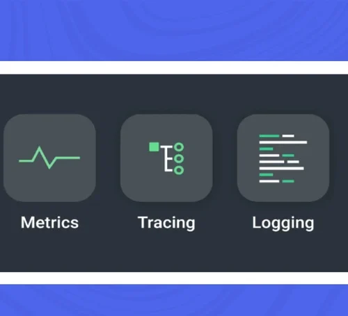 logging vs monitoring vs tracing