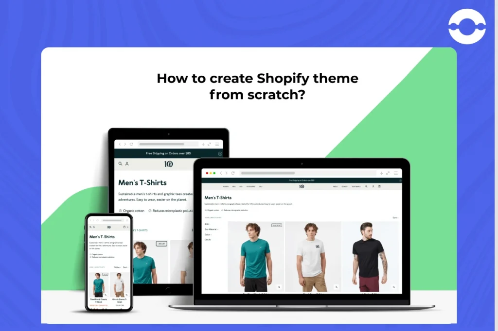 How to Create Shopify Theme From Scratch