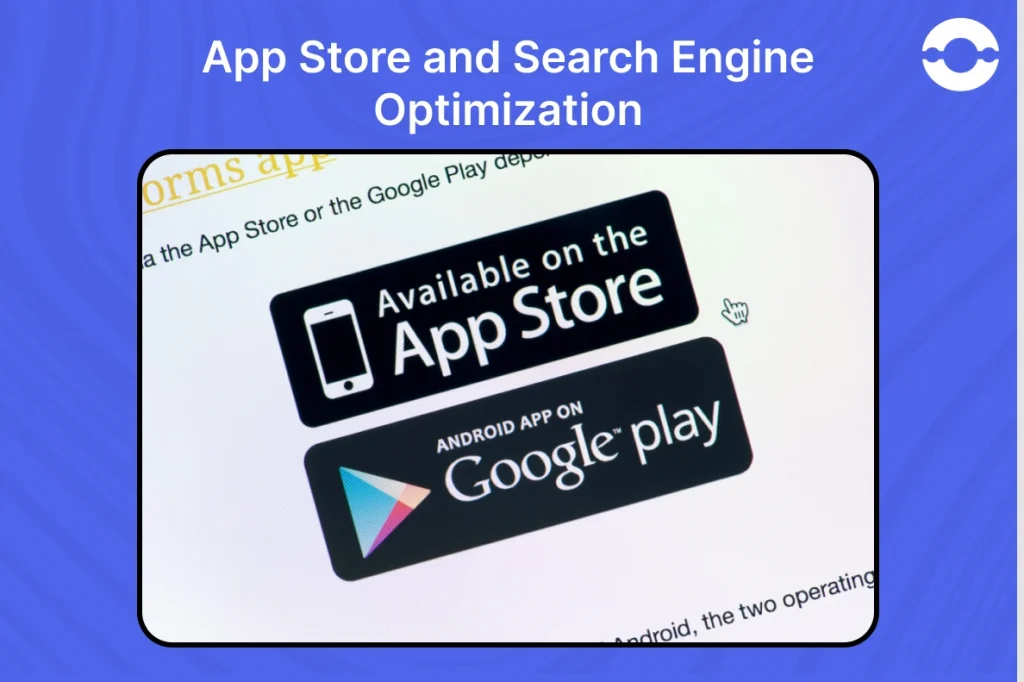 App Store and SEO