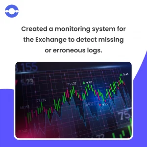 Exchange Monitoring Setup