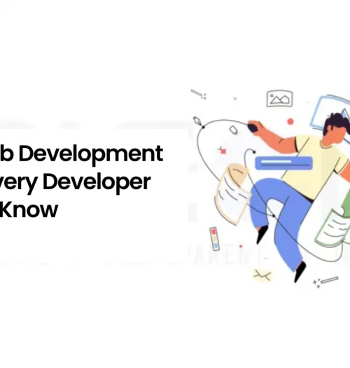 Top Web Development Tools