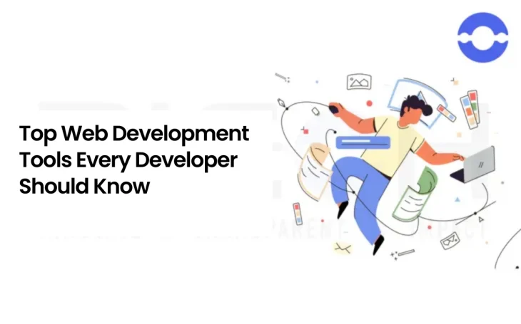 Top Web Development Tools