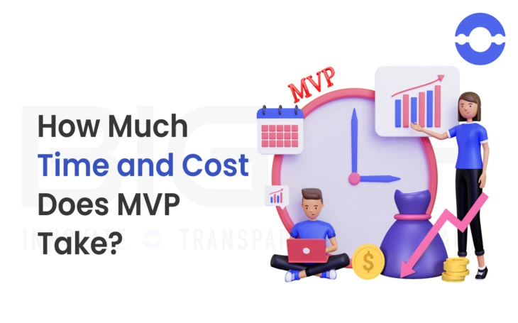 how much time and cost does mvp take