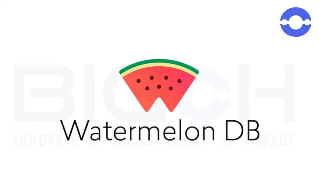 watermelon DB