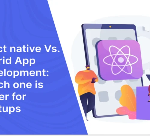 React Native vs Hybrid App Development