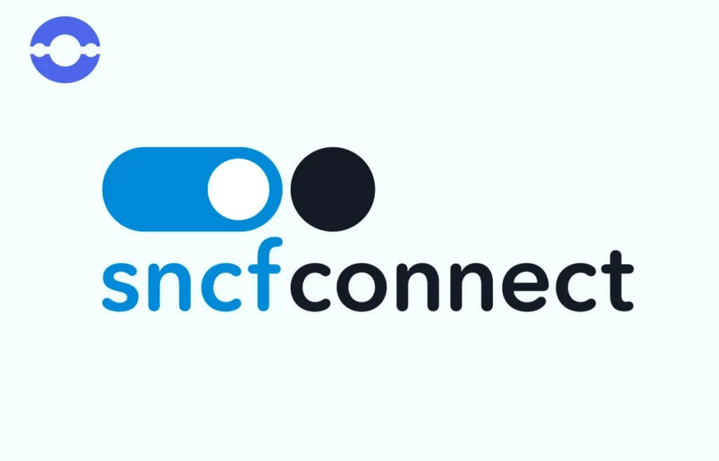 SNCFconnect
