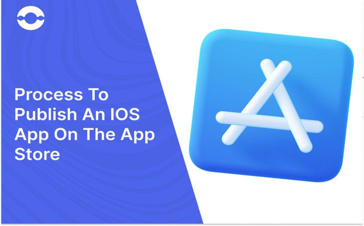 process to publish an app to app store