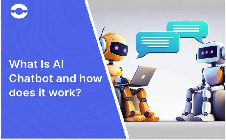 what is ai chatbot and how does it work