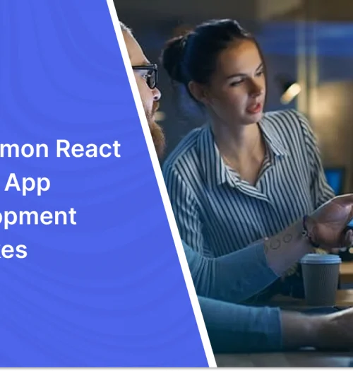 9 common react native app development mistakes