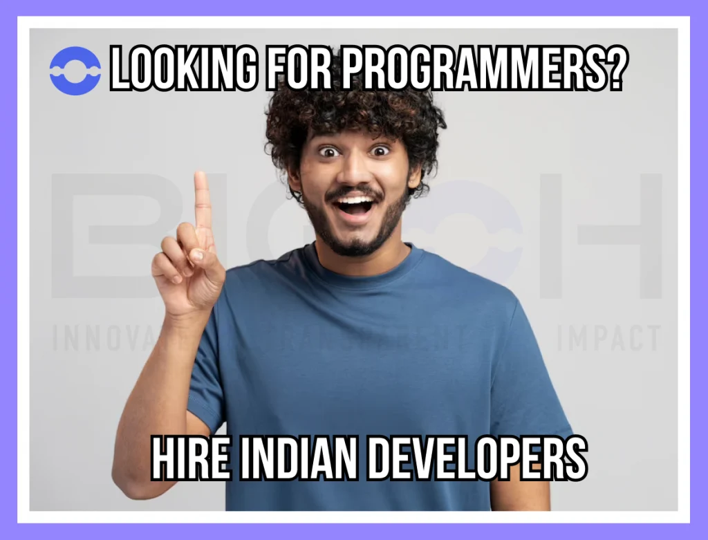 Hire Indian Developers