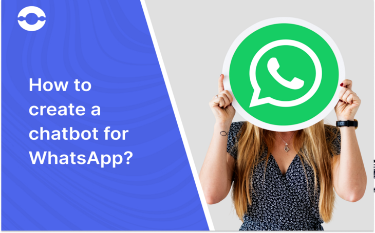 how to create chatbot for whatsapp