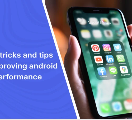 top 7 ticks and tips to improve android app development