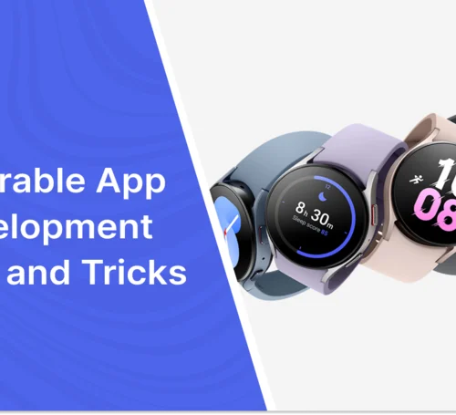 wearable-app-development-tips-and Tricks