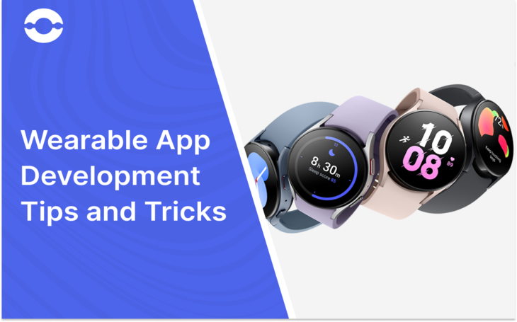 wearable-app-development-tips-and Tricks