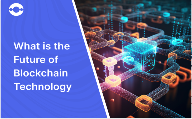 what is the future of blockchain