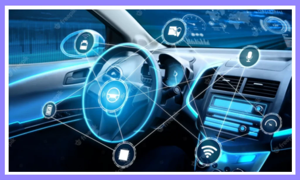 5G-Connected Automotive Services