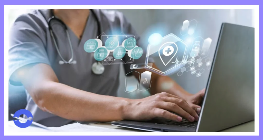 Benefits Of Digitalization to the Healthcare Sector