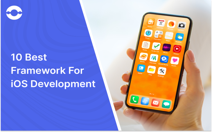 Best Framework For iOS Development
