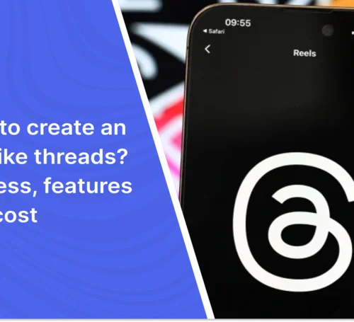 How To Create An App Like Threads