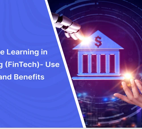 machine learning in banking use cases and benefits