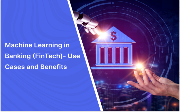 machine learning in banking use cases and benefits
