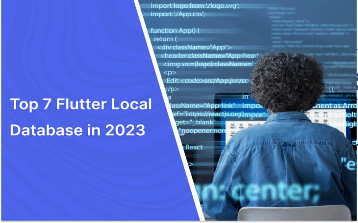top 7 flutter local database in 2023