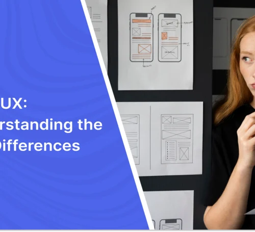 ui vs ux understanding the key difference